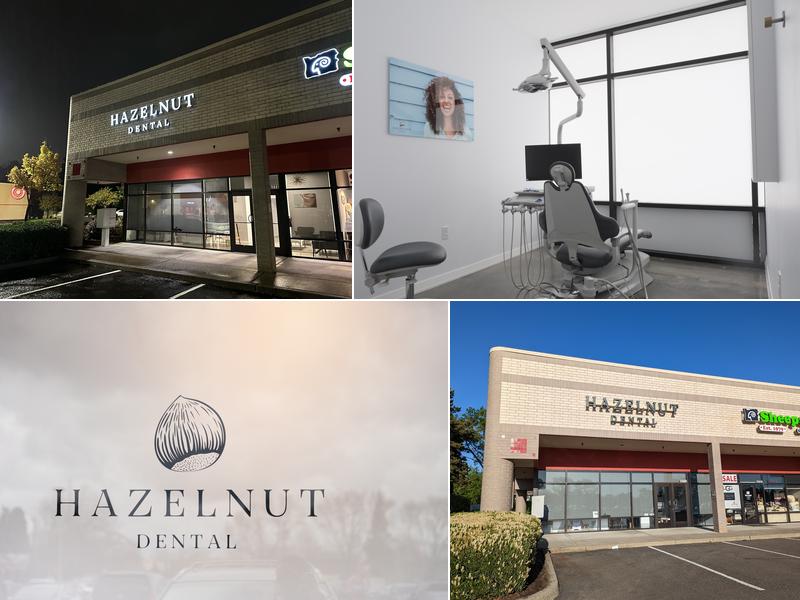 Hazelnut Dental