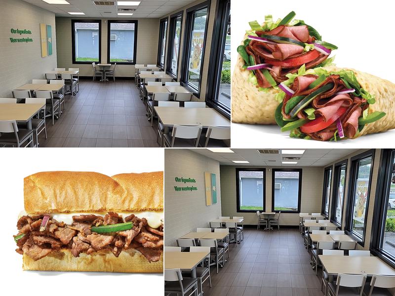 Subway