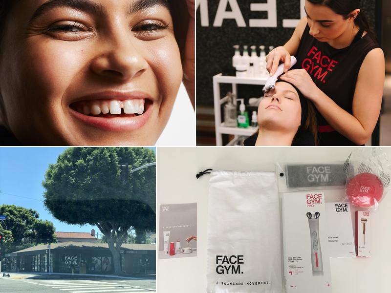 FACEGYM West Hollywood