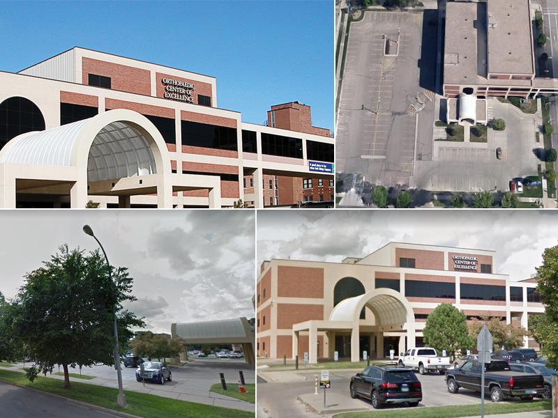 CHI St. Alexius Health Supportive Care Clinic