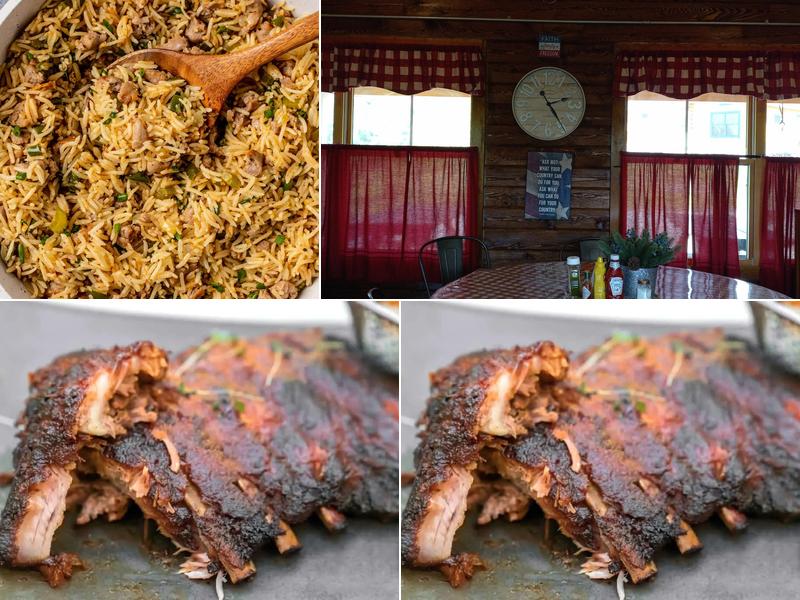 Liberty Kitchen Centerville Rd, Columbia Falls