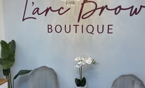 L'arc Brow Boutique