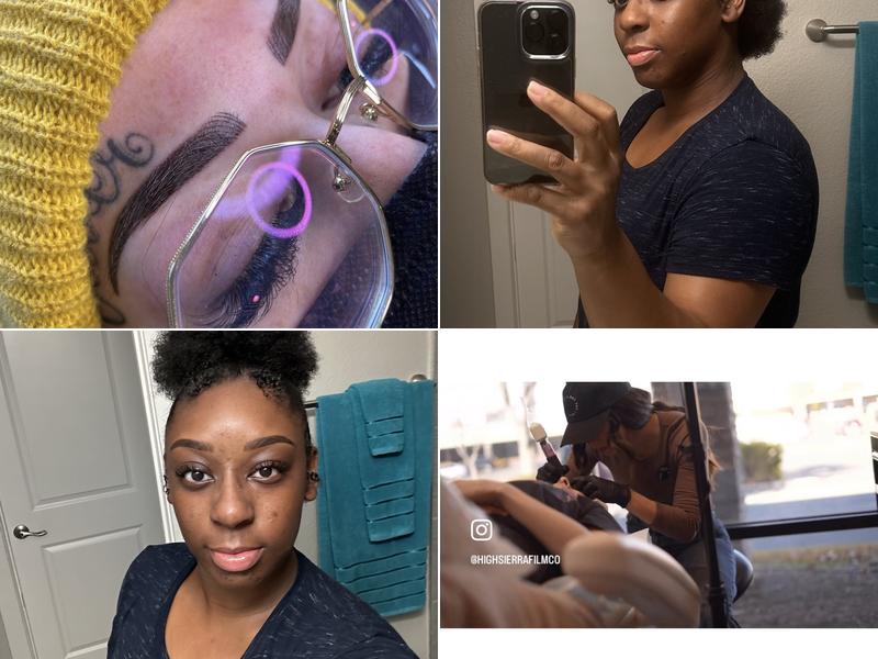 Lydick Label Micropigmentation