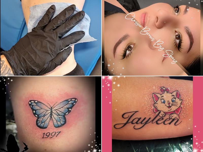 Classic Brows By Shay