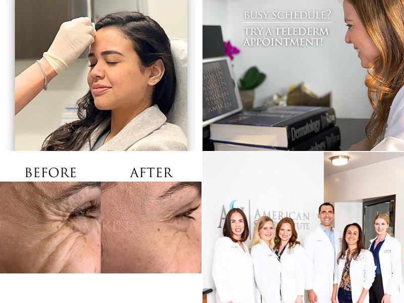 American Skin Institute - Sherman Oaks