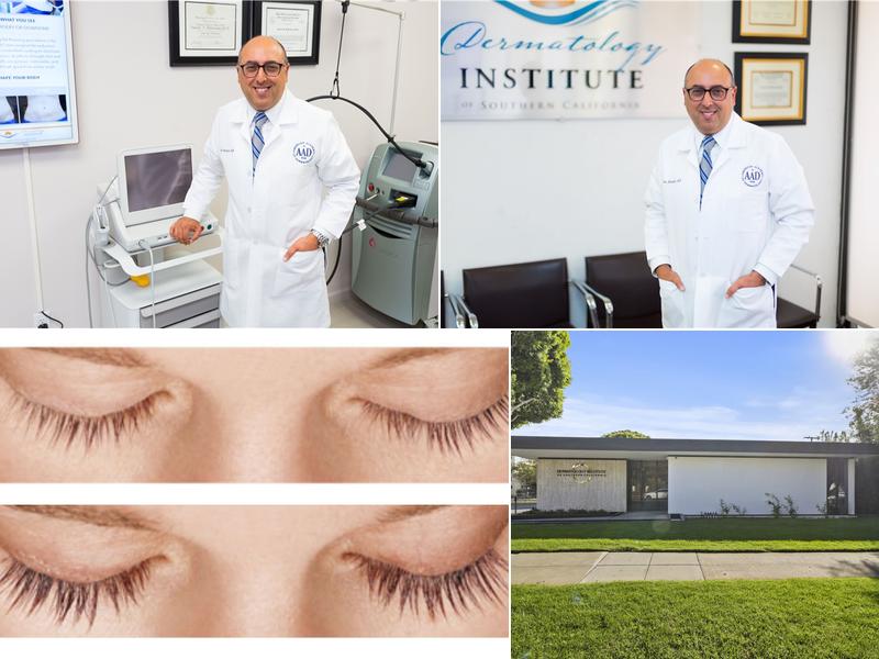 Dermatology Institute of Southern California