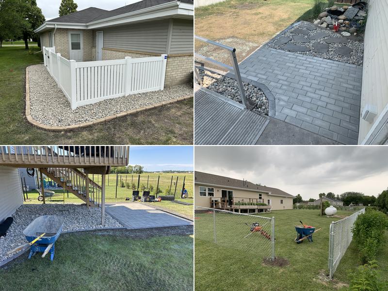 Beau's Lawn & Landscape