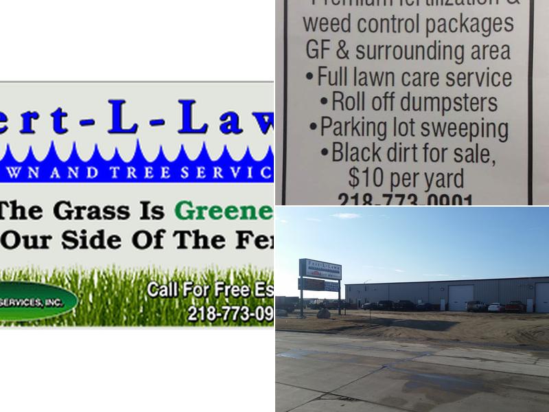Fert-L-Lawn Lawn Care