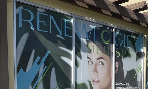 Renewlogie Med Spa 510 Foothill Blvd, La Cañada Flintridge California 91011
