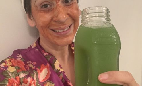 Skin creations by Lisa 804 Foothill Blvd, La Cañada Flintridge California 91011