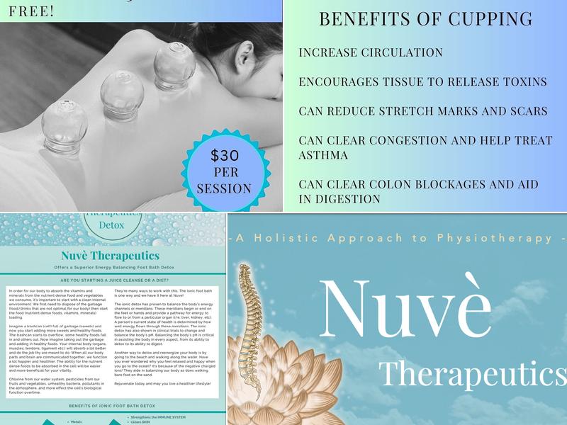 Nuve Therapeutics