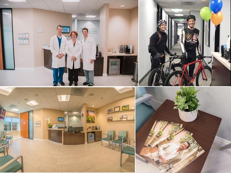West Dermatology - La Jolla/UTC