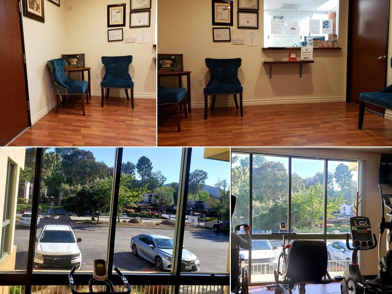 California Hand & Physical Therapy