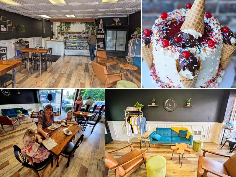L&L Bakery