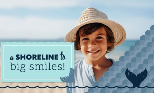 Beach Kids Dentistry
