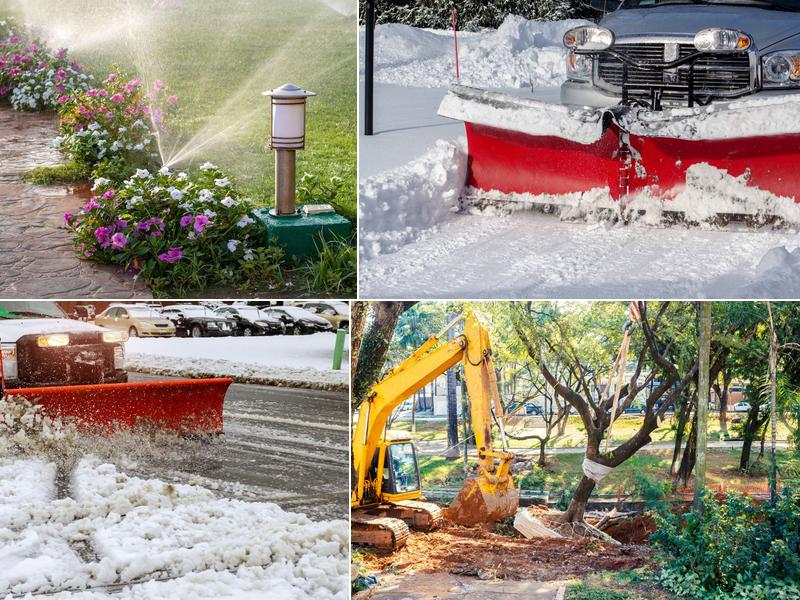 Providence Property Maintenance