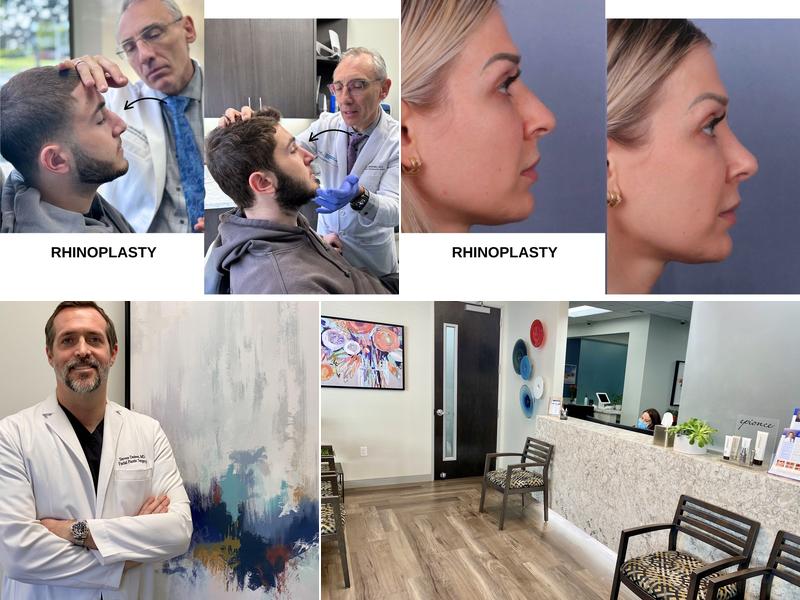 Appearance Center of Newport Beach