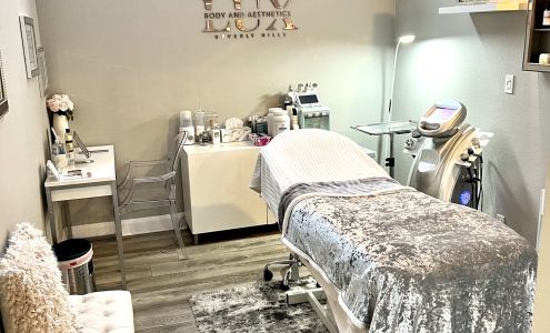 Beverly Hills Lux Body and Aesthetics