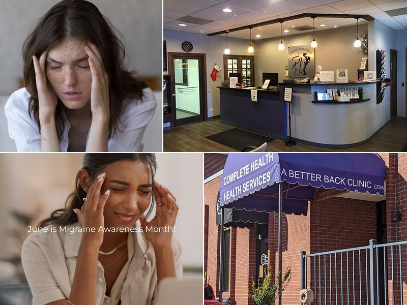 A Better Back Clinic