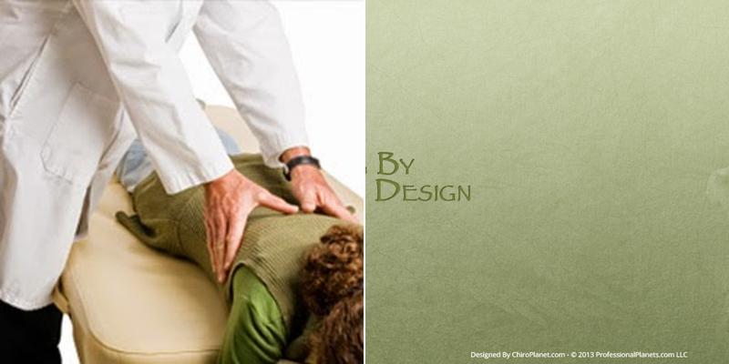 Healing By Divine Design