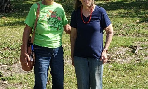 5 Loaves Food Pantry