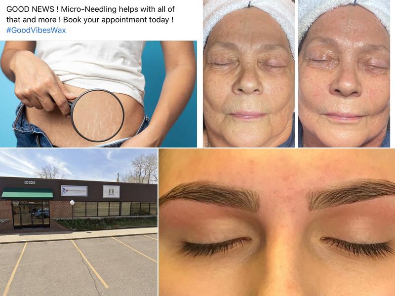 Good Vibes Esthetics