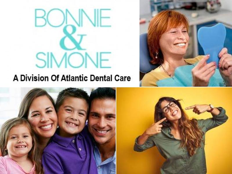 Dr. Marshall S. Bonnie, DDS