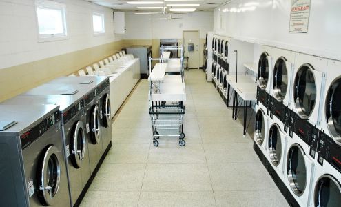 Laundry Place-Battlefield