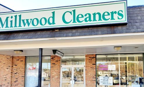 Millwood Cleaners