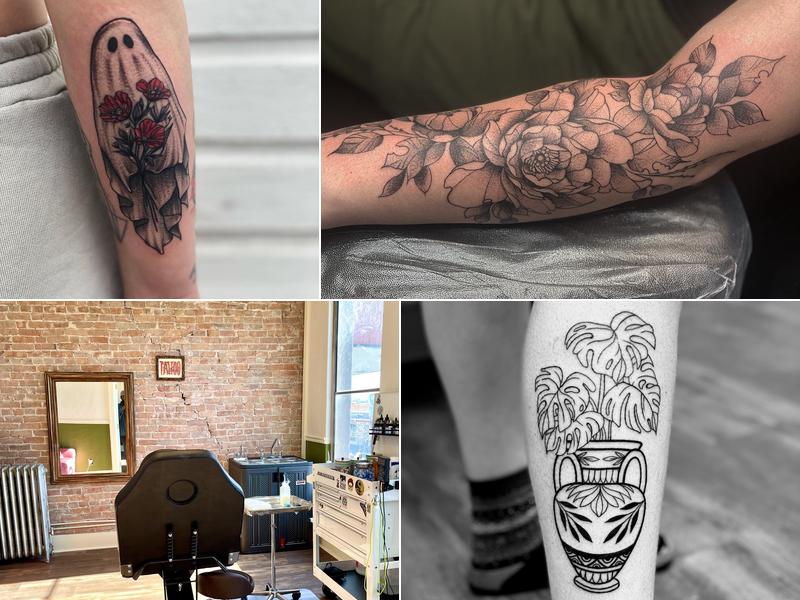 The Loft Tattoo Studio