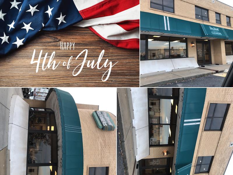 S Ray Barrett Cleaners