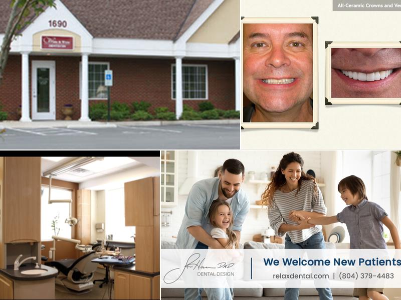 J Han Dental Design of Midlothian