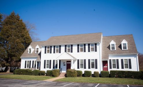 Neighbors and Herod Family Dentistry