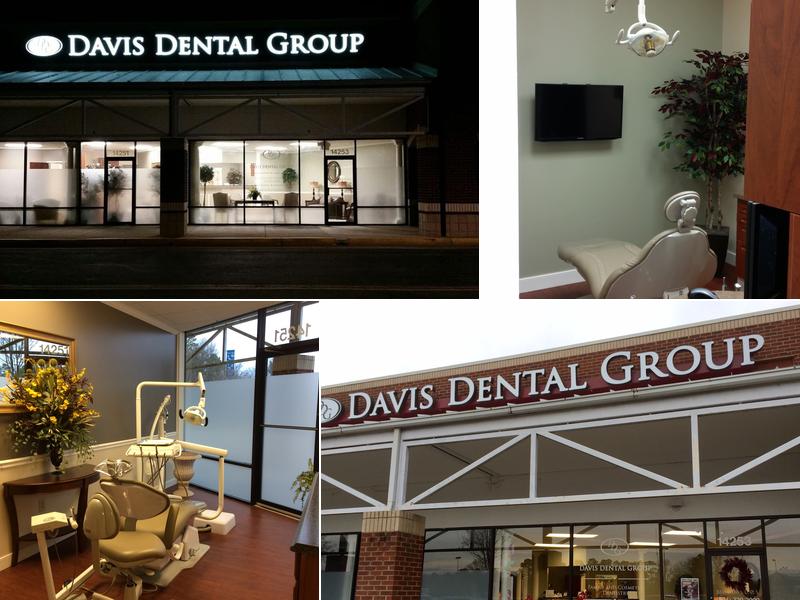 Davis Dental Group