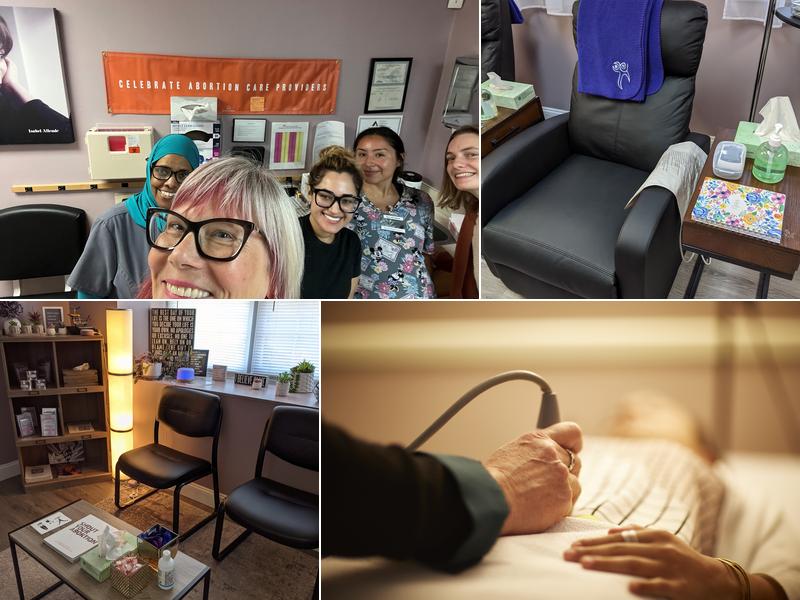 Whole Woman's Health of Alexandria