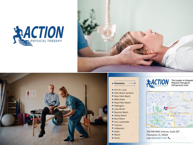 Action Physical Therapy & Chiropractor