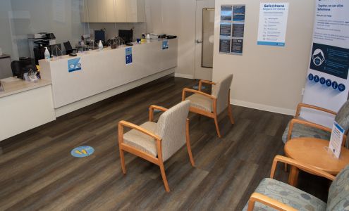 Inova Primary Care - Mount Vernon