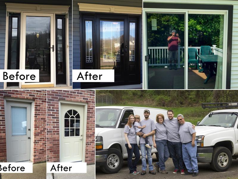 Zurcher Home Improvements