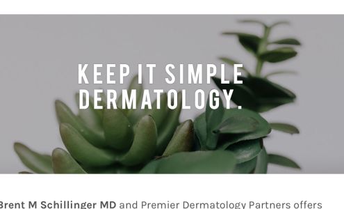 Dr. Brent Schillinger 3100 Federal Hwy, Delray Beach Florida 33483