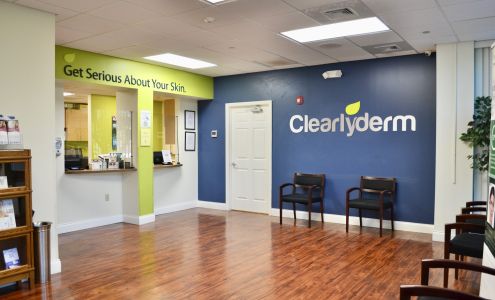 Clearlyderm Dermatology - West Boca Raton