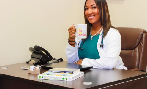 The Wellness and Hydration Clinic LLC