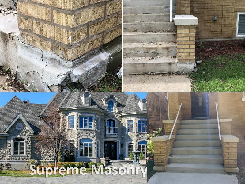 Supreme Masonry