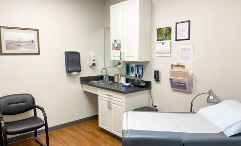 Salem Family Medicine