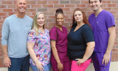 All Kids Dental of Suffolk