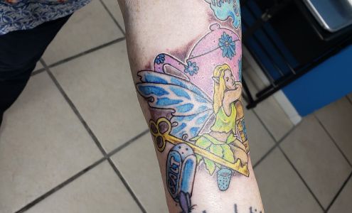 American Ink and Gallery