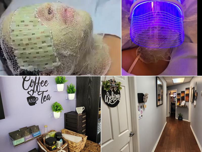 Antonella Aesthetics LLC