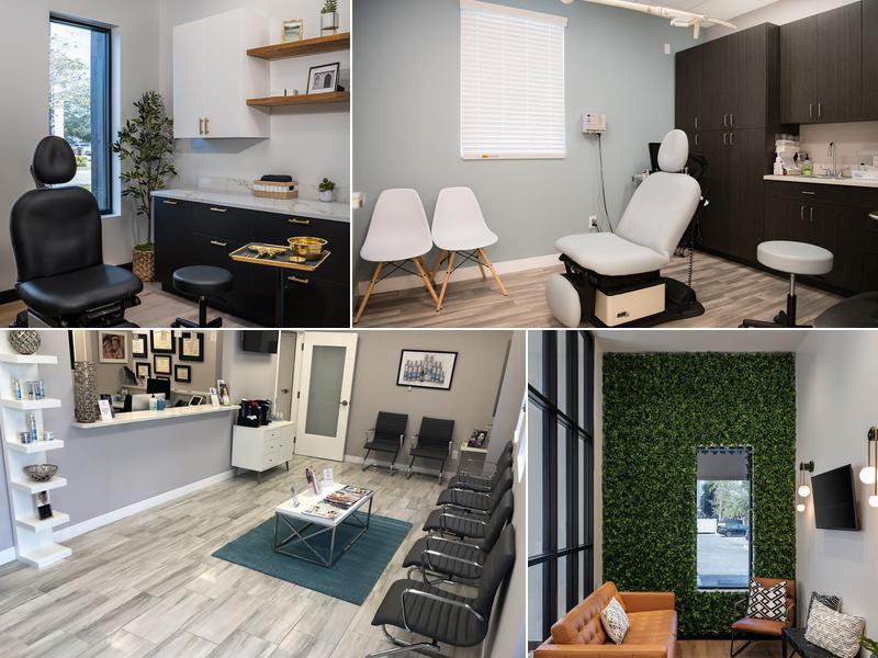 Comprehensive Center for Dermatology