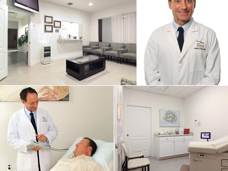 Caban Skin Institute: Dr. Francis Caban, MD