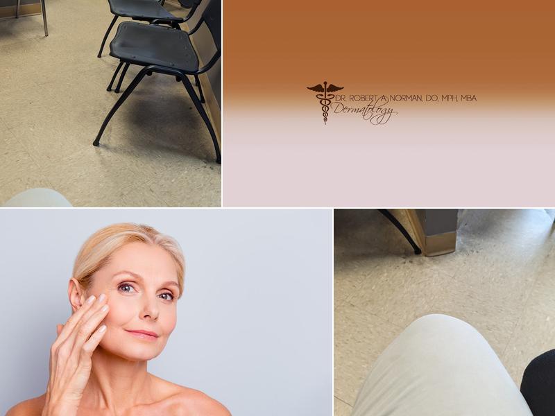 Dr. Robert A. Norman Dermatology