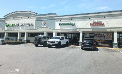 Brandon Dermatology at Apollo Beach